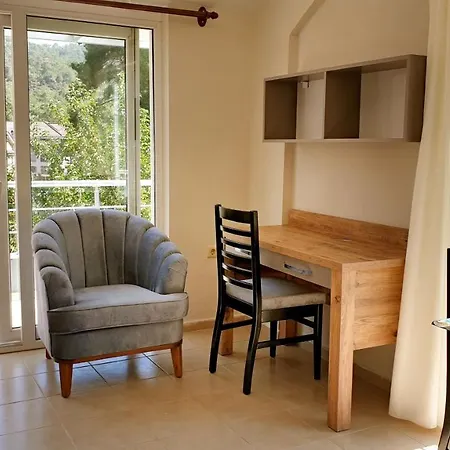 Efe Apart Apartmán Kemer