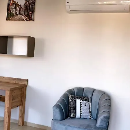 Efe Apart Apartmán *
