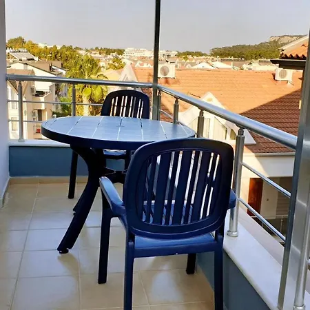 Efe Apart Apartmán *