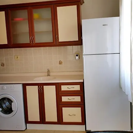 Apartmán Efe Apart