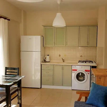 Apartmán Efe Apart