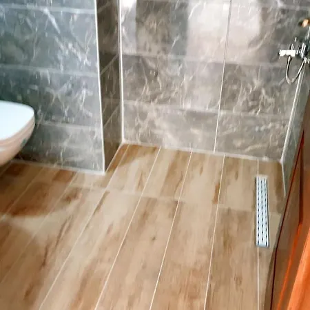 Efe Apart Apartmán *