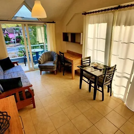 Efe Apart Apartmán