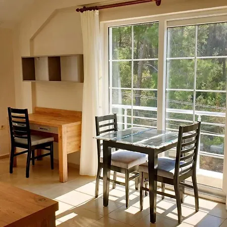 Apartmán Efe Apart *