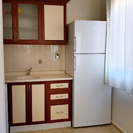 Efe Apart Apartmán Kemer