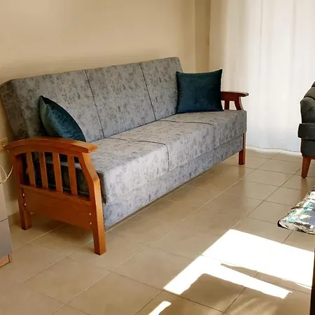 Efe Apart Apartmán *