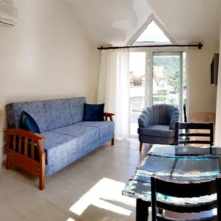 Apartmán Efe Apart