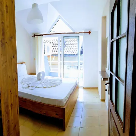Apartmán Efe Apart