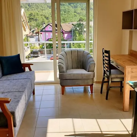 Apartmán Efe Apart