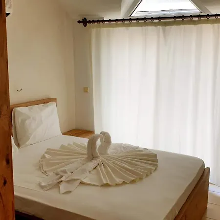 Efe Apart Apartmán