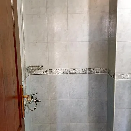 Apartmán Efe Apart Kemer