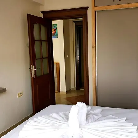 Apartmán Efe Apart