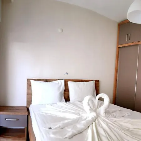 Efe Apart Apartmán