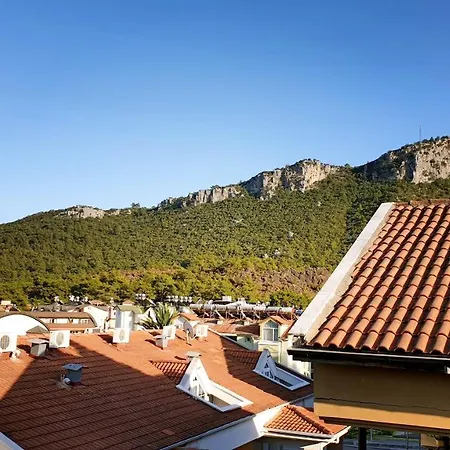 Efe Apart Apartmán *
