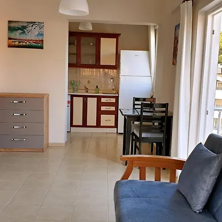 Efe Apart Apartmán Kemer