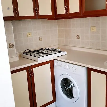 Efe Apart Apartmán Kemer