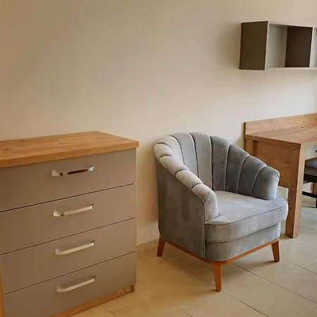 Efe Apart Apartmán Kemer