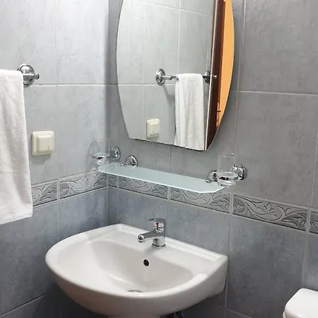 Apartmán Efe Apart