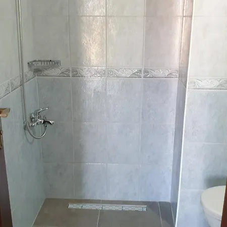 Efe Apart Kemer