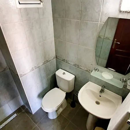 Efe Apart Apartmán