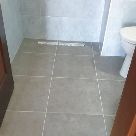 Apartmán Efe Apart